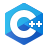 C++ logo