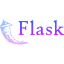 Flask logo