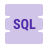 SQL logo